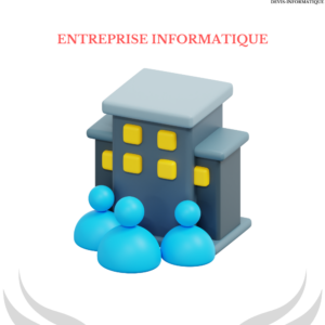 Entreprise informatique à Neuilly sur seine