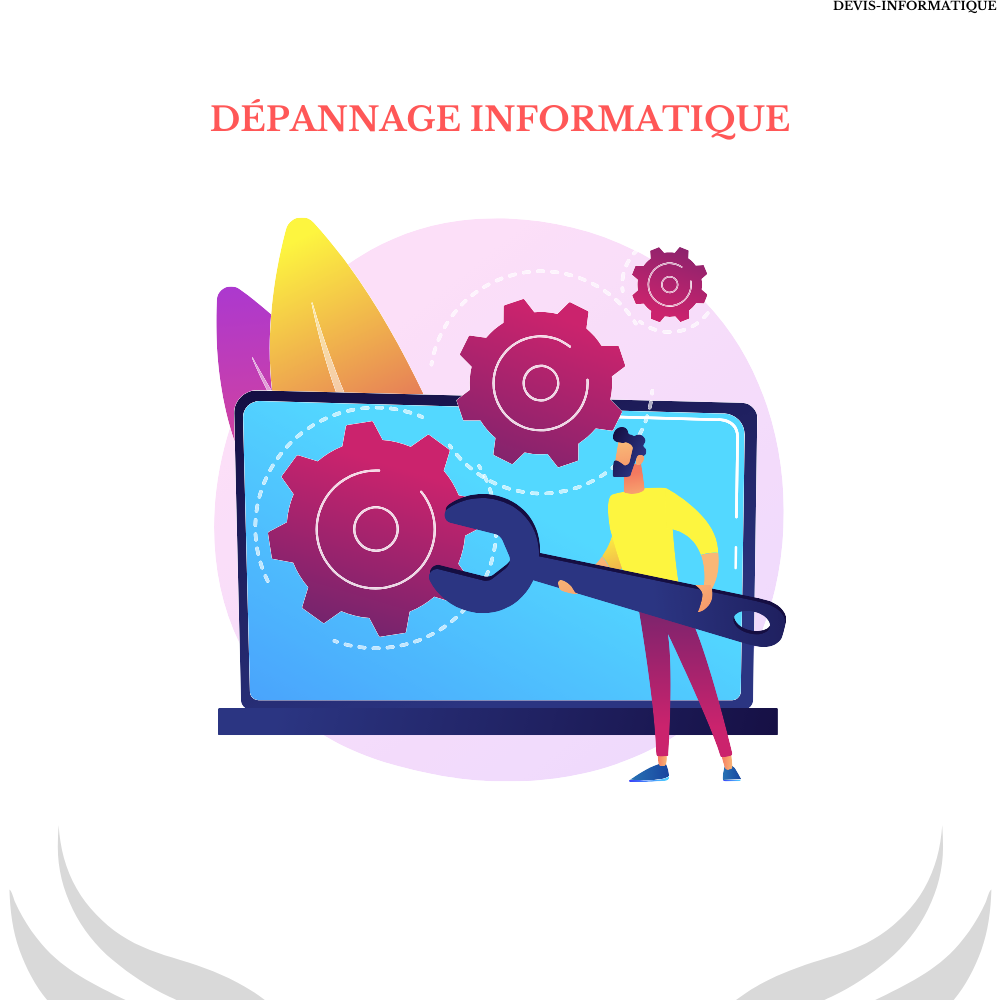 technicien informatique itinérant